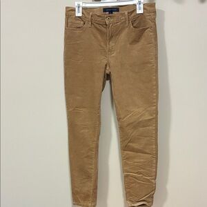 Tommy Hilfiger Greenwich Skinny corduroy pants